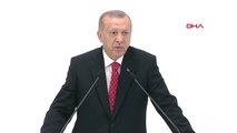 DHA DIŞ - Erdoğan G-20 daha etkin ve güçlü bir mecra olmalı -3