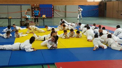 2019-06-23 Le groupe des petits en action V1