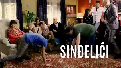 Sindjelici, Sezona 06, Epizoda 52 (2019)