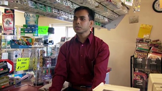 Children Of Abraham: Part Three (Religious History Documentary) | Timeline