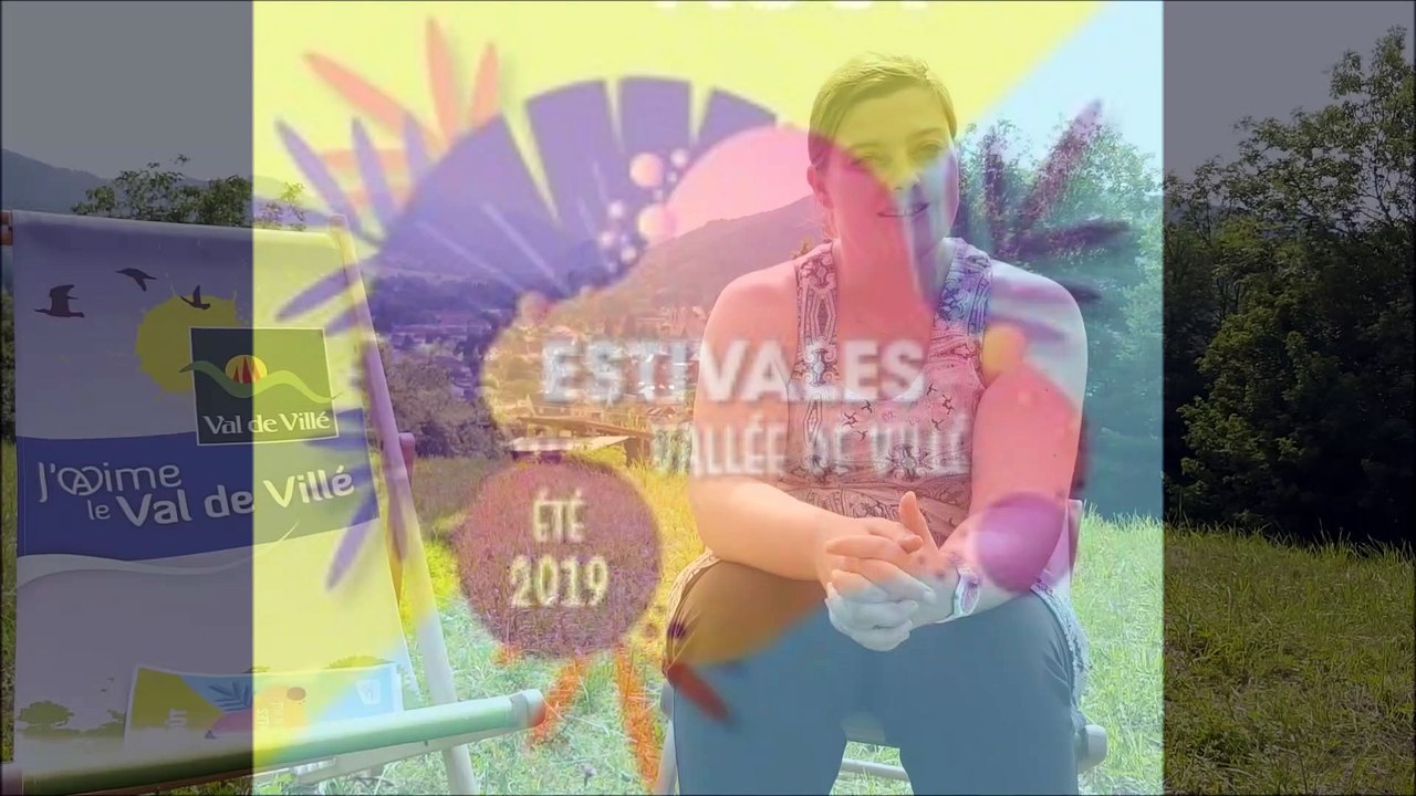 Animations estivales dans la vallée de Villé