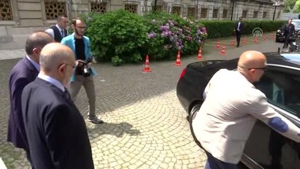 "İslam dünyasında itibarlı ülkelerin sayısının çoğalması lazım"