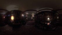 Annabelle Comes Home-360 Experience - Official Warner Bros. UK