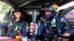 Max Verstappen's Extreme Interview with the Red Bull Drift Brothers at the Red Bull Ring