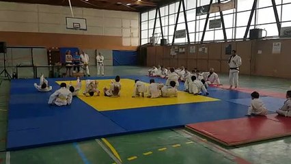 2019-06-23 Le Groupe de Moyens