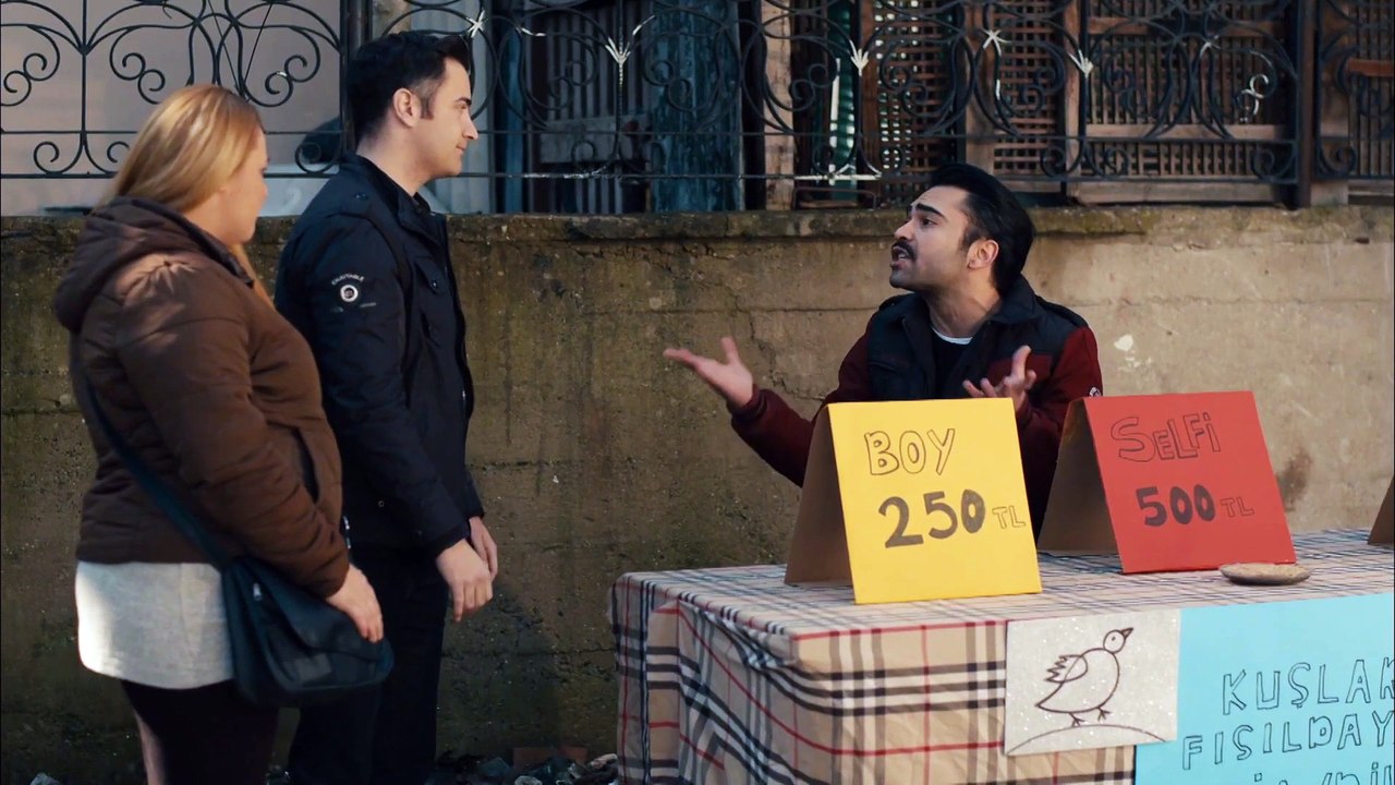 Kardeş Payı 29. Bölüm - Ekmek Parası