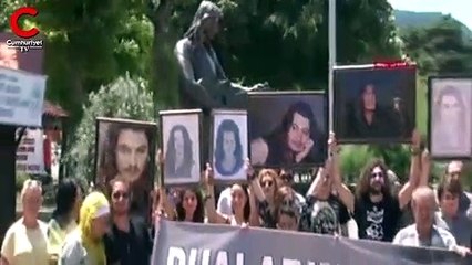 Barış Akarsu, 40'ıncı doğum gününde mezarı başında anıldı