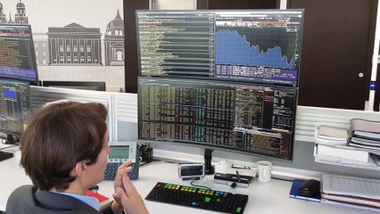 Concrétement, la bourse, ça marche comment ?