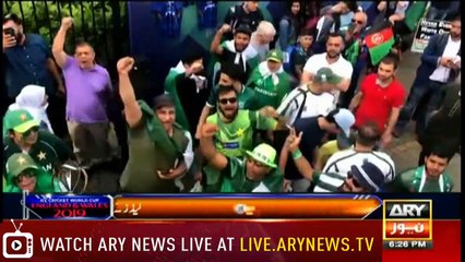 NEWS@6 |  ARYNews | 29 June 2019