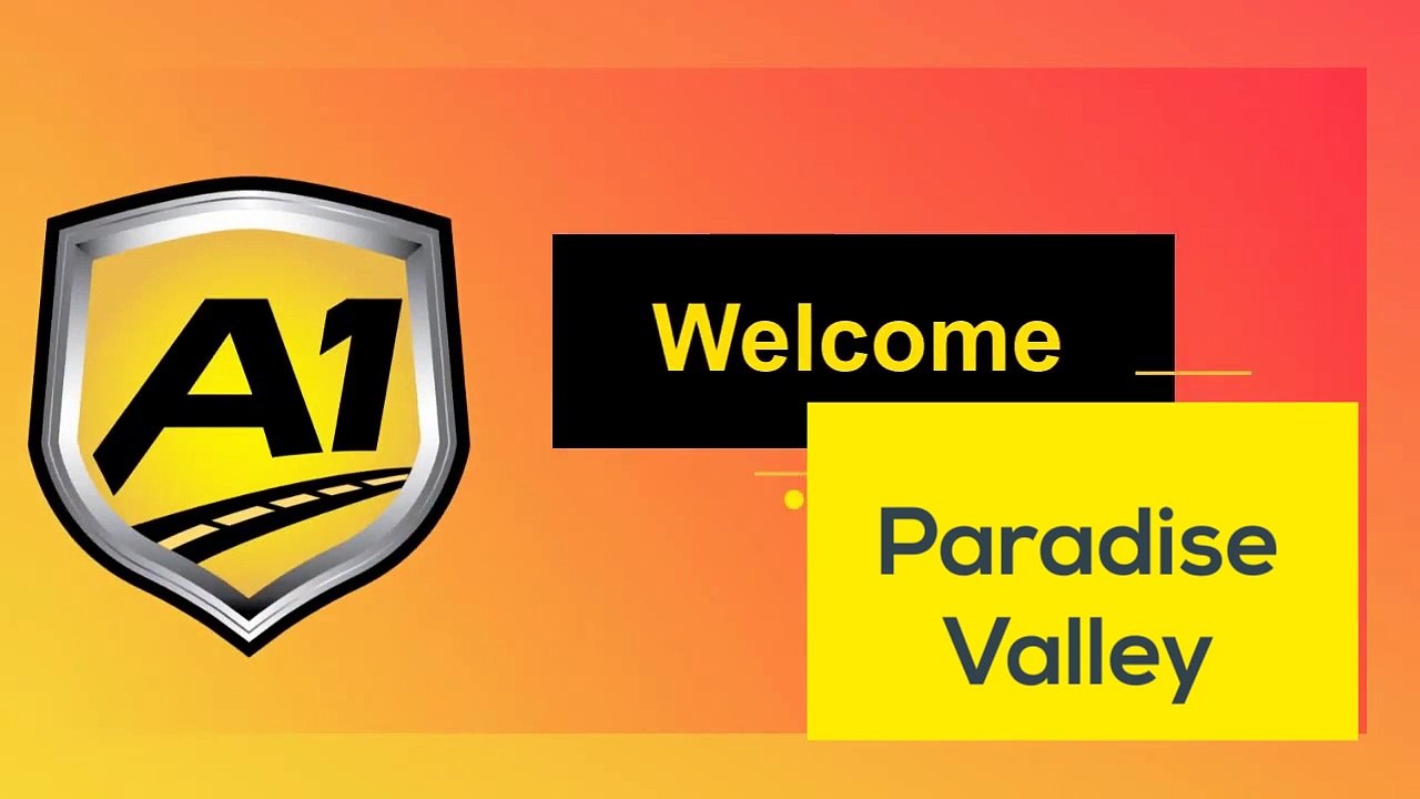 Auto Transport Rates Paradise Valley, Arizona | Cost To Ship