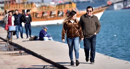 Meteoroloji'den Marmara Bölgesi için kritik açıklama