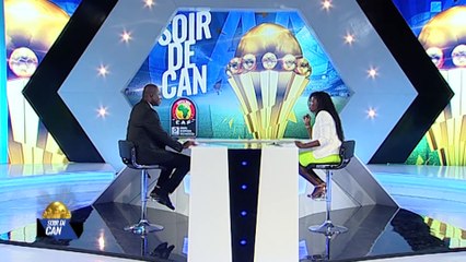 SOIR DE CAN | Découvrez toute l'actualité de la CAN 2019  du 23 juin 2019