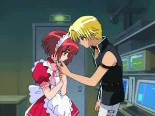 Thank you for everything~Tokyo Mew Mew
