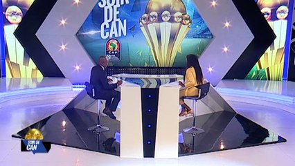 SOIR DE CAN | Découvrez toute l'actualité de la CAN 2019 du 25 juin 2019