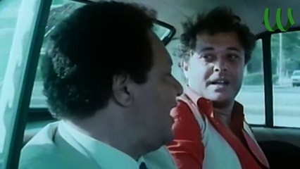 "لازم ندوش الدوشه بـ دوشه ادوش من دوشتها عشان متدوشناش"| شاهد عباقرة التمثيل المصرى