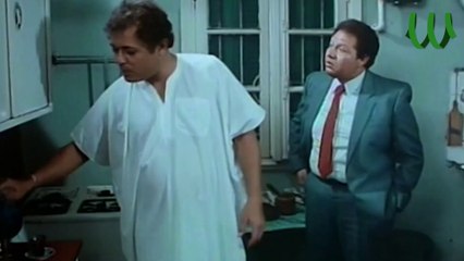 شوف معنى كلمة "الكيف" لكل البشر وتجربه عمليه في مشهد عبقرى جدااا من عمالقة التمثيل المصرى❤️