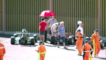 GRAND PRIX HISTORIQUE 2019 (2)