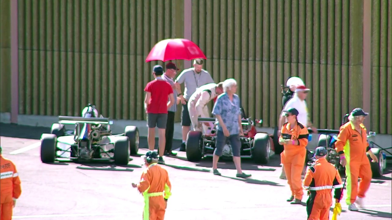 GRAND PRIX HISTORIQUE 2019 (2)