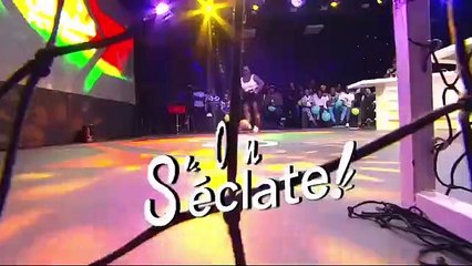 Ce samedi dans "On s'éclate !", Konnie Touré reçoit sur son plateau des "dégammeurs" hors pair !