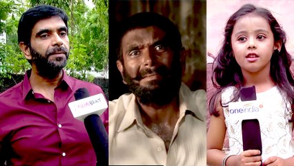 தூரன் villin in Bakrid movie | Vikranth | Vasundhara | Jagadeesan sub | D Imman