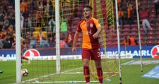 Lazio, Yunus Akgün için 3 milyon euroyu gözden çıkardı