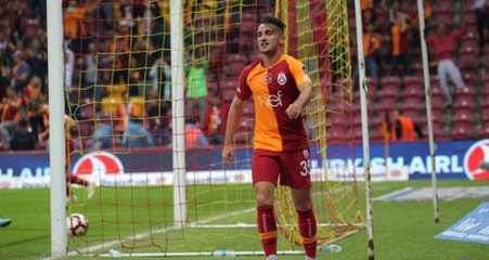 Lazio, Yunus Akgün için 3 milyon euroyu gözden çıkardı