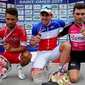 Arnaud Demare vise un troisième titre de champion de France cycliste