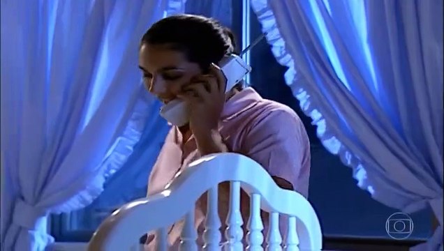 Assistir Novela Por Amor - Capítulo 36 : Novelas da Globo