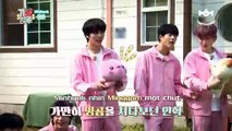 [Vietsub] Monsta X’s Puppy Day Teaser Minhyuk