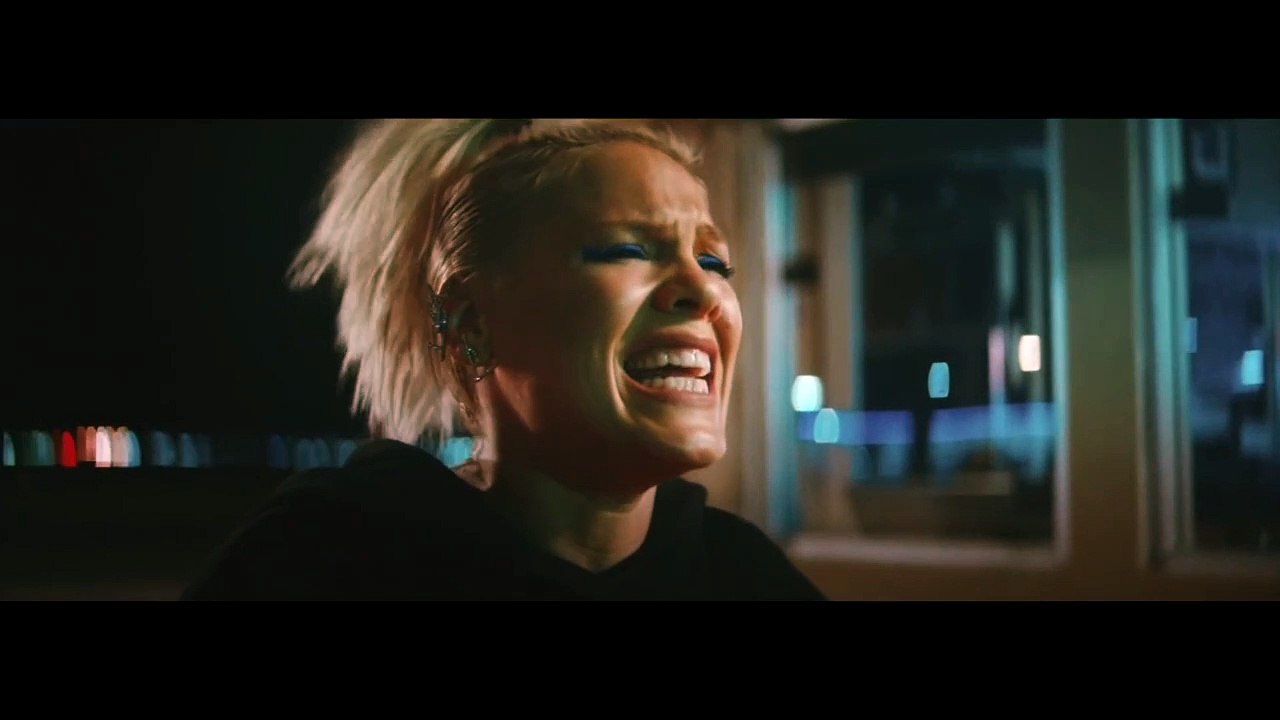 Pink - What About Us (DJ V1t & DJ Johnny Clash feat. Syntheticsax Remix)