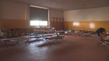 El incendio de Tarragona está perimetrado y en vías de estabilización tras quemar 6.000 hectáreas