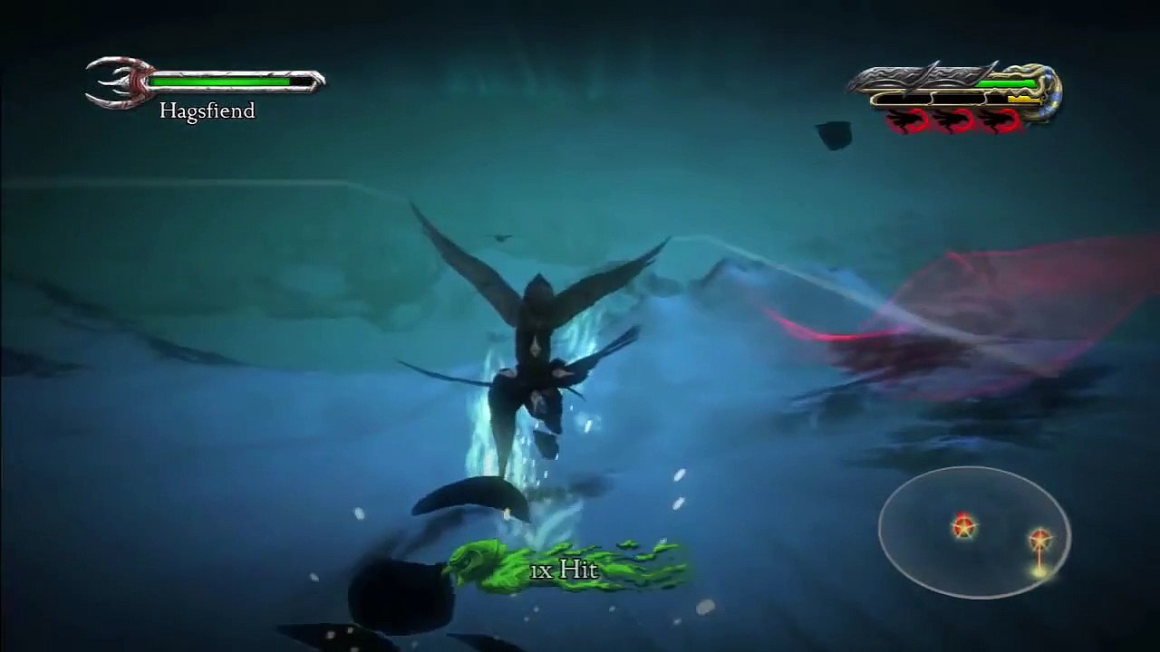 Legend of the Guardians- The Owls of Ga'Hoole Walkthrough Part 10 (PS3, X360, Wii)