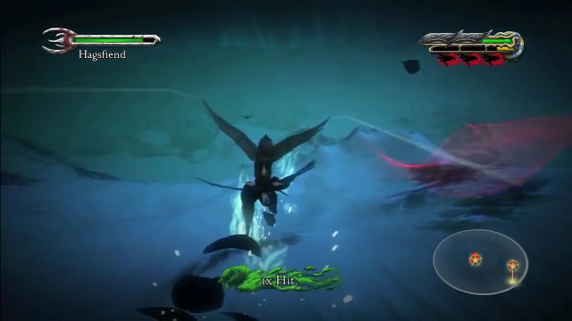 Legend of the Guardians- The Owls of Ga'Hoole Walkthrough Part 10 (PS3, X360, Wii)