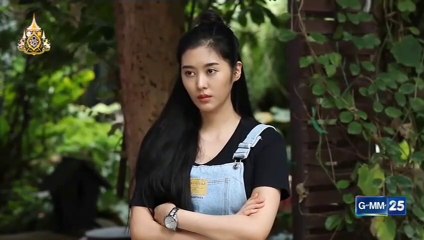 ตกกระไดหัวใจพลอยโจน EP.11 ตอนที่. 11 ย้อนหลัง วันที่ 3 กรกฎาคม 2562