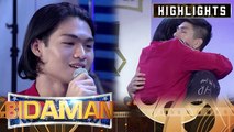 Vice Ganda, Anne, and Vhong feel Nikko and BidaMan Nathan in their scene | It's Showtime BidaMan