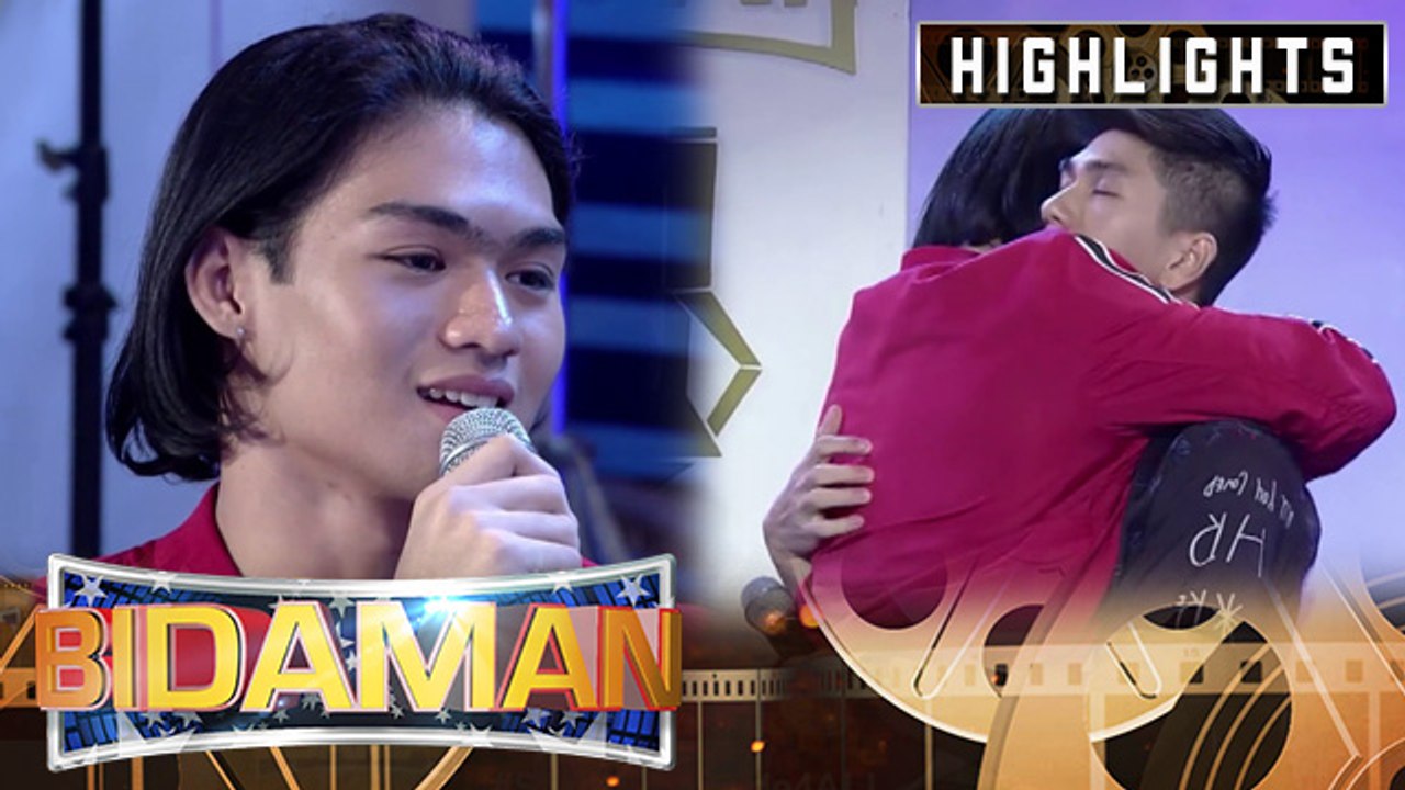Vice Ganda, Anne, and Vhong feel Nikko and BidaMan Nathan in their scene | It's Showtime BidaMan
