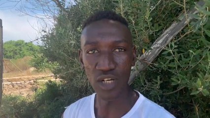 Sea Watch, il racconto di un migrante a bordo: "Carola brava ragazza. Salvini? In parte ha ragione"