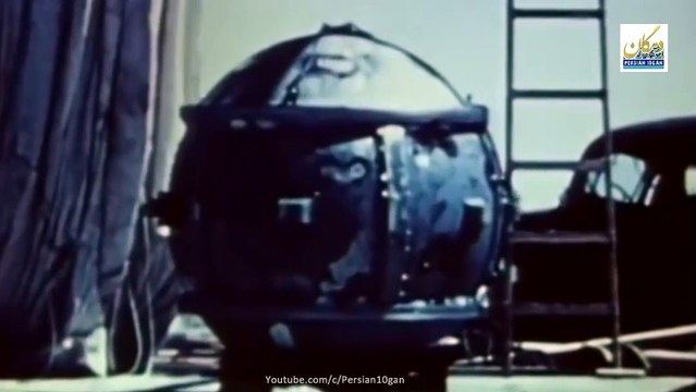 E 4 - P 4 -بمباران اتمی: ویرانی هیروشیما و ناگاساکی و پایان جنگ جهانی / Nuclear bombardmet