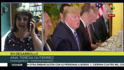 Reporte 360: Rescatado nuevo grupo de refugiados en costas españolas