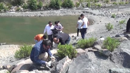 Doğaseverler mesire alanından 20 poşet çöp topladı - OSMANİYE