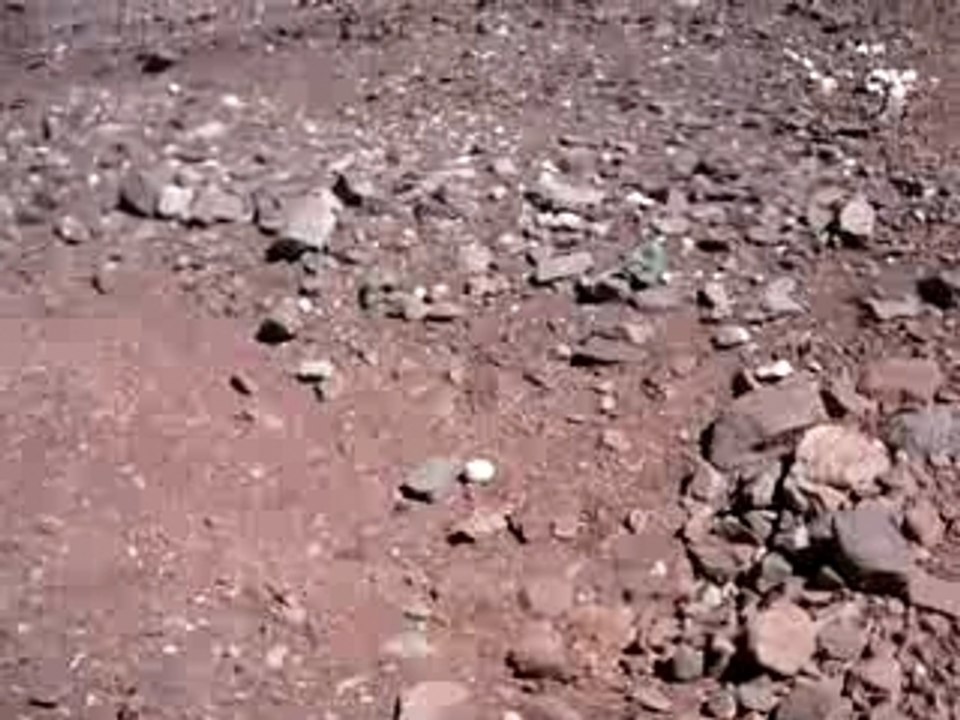 caminado a...II