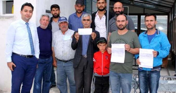 Yatırım vaadiyle akrabalarını kandıran dolandırıcı, 3 milyon lira ile kayıplara karıştı