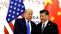 G20 summit: US and China agree to resume talks