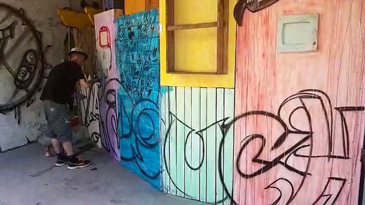 La deuxième journée du festival Rencontres et Racines a commencé