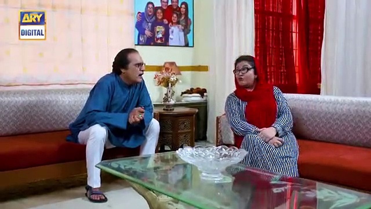 Bulbulay  Season 2  Episode 5  23rd June 2019  ARY Digital Drama