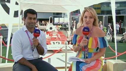 F1 2019 Austrian GP - The F1 Show