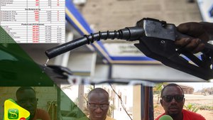 Hausse des prix du carburant : consommateurs et transporteurs s'indignent (Reportage)