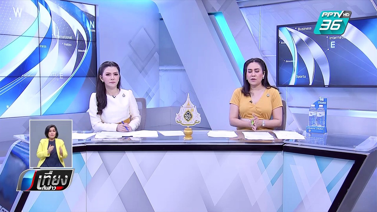 คุมตัวผู้ต้องหาฆ่ายกครัว3ศพ เข้าเรือนจำมีนบุรีแ...