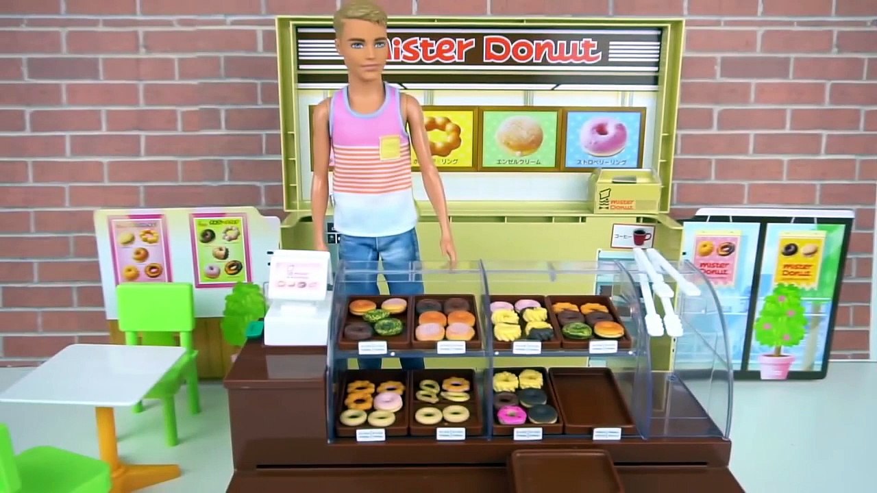 Barbie Dolls School Morning Routine Videos - Back To School Videos for Kids