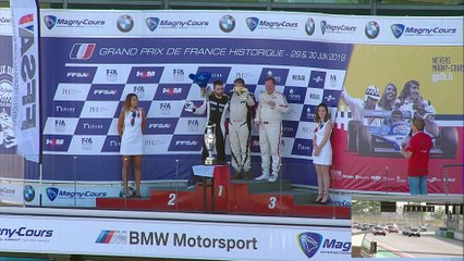 GRAND PRIX HISTORIQUE 2019 (4)